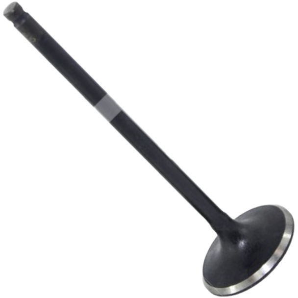 Válvula de Admissão para Honda CG 125 e NXR 125 BROS - Mahle Metal Leve - VA0510195 STD