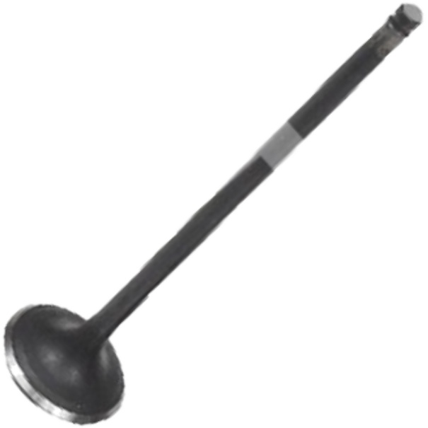 Válvula de Admissão para Honda Civic - Mahle Metal Leve - VA0510209 STD