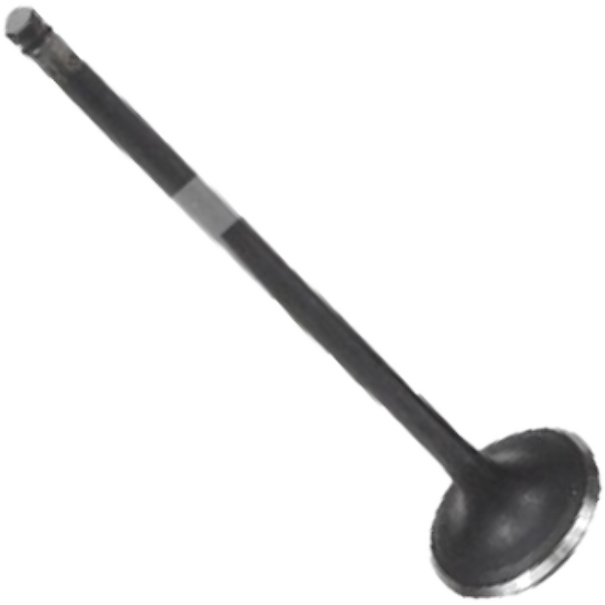 Válvula de Admissão para Honda Civic - Mahle Metal Leve - VA0510209 STD