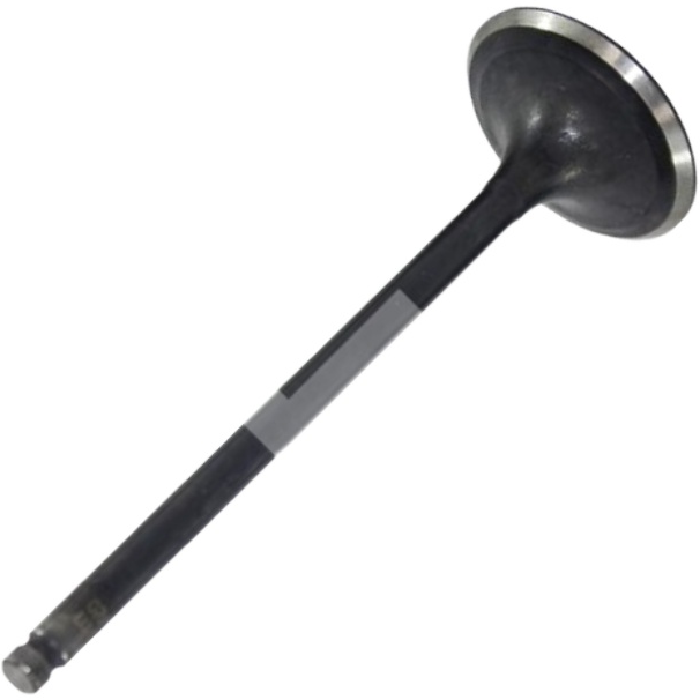 Kit 4 Válvula de Admissão para Honda NX 400i FALCON e NX4 FALCON 400 - Mahle Metal Leve - VA0510269 STD