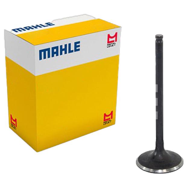 Válvula de Admissão para Honda CG 150 e NXR 150 BROS - Mahle Metal Leve - VA0511425 STD