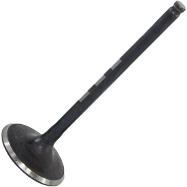 Válvula de Admissão para Honda CG 150 e NXR 150 BROS - Mahle Metal Leve - VA0511425 STD