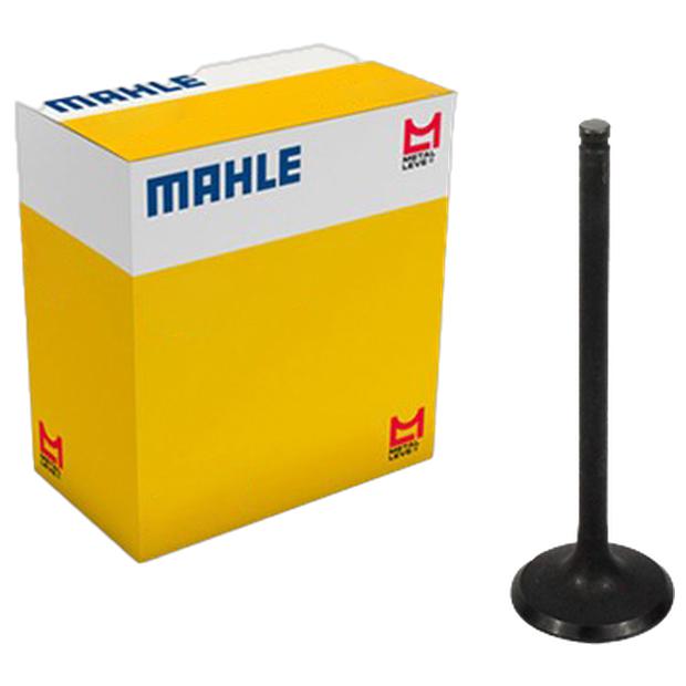 Válvula de Admissão para Honda CG 125 e NXR 125 BROS - Mahle Metal Leve - VA0511477 STD