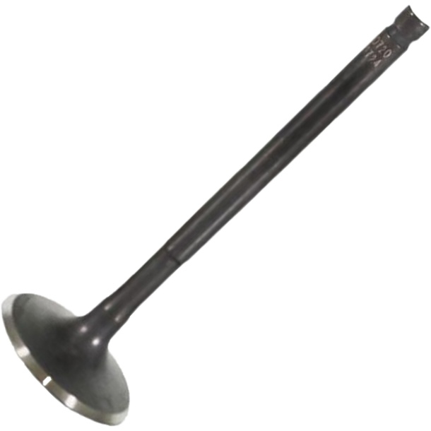 Válvula de Admissão para Honda Biz 110 e Pop 110 - Mahle Metal Leve - VA0511724 STD