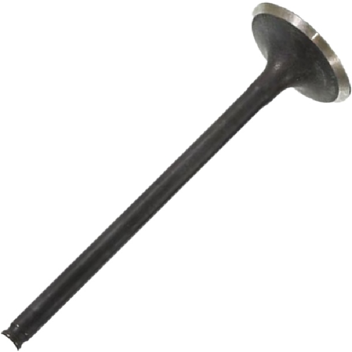 Kit 4 Válvula de Admissão para Honda CB 250 Twister - Mahle Metal Leve - VA0511744 STD