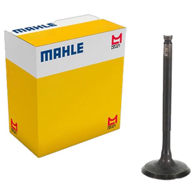 Válvula de Admissão para Yamaha Crypton T115 - Mahle Metal Leve - VA0521714 STD