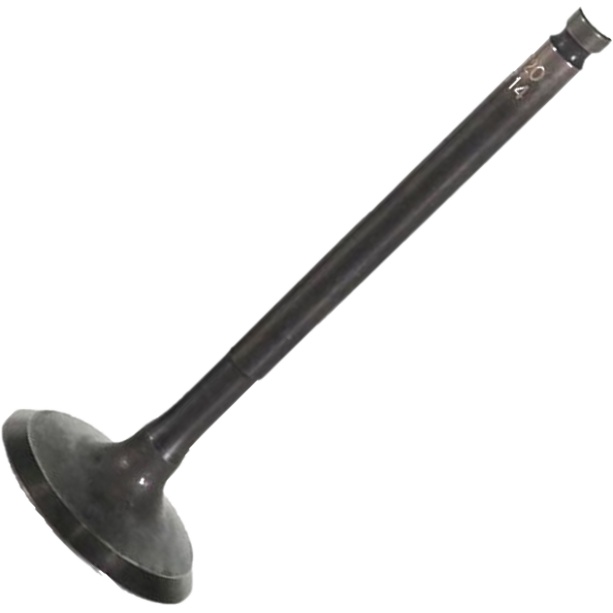 Válvula de Admissão para Yamaha Crypton T115 - Mahle Metal Leve - VA0521714 STD