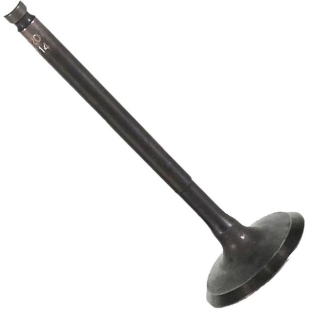 Válvula de Admissão para Yamaha Crypton T115 - Mahle Metal Leve - VA0521714 STD
