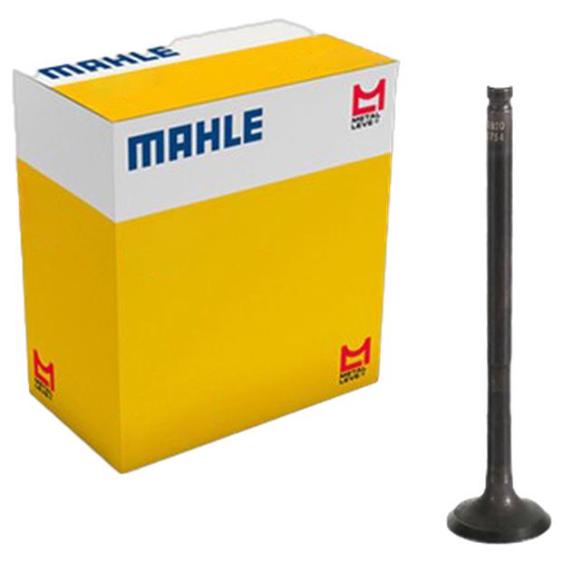 Válvula de Admissão para Yamaha NMAX 160 - Mahle Metal Leve - VA0521754 STD