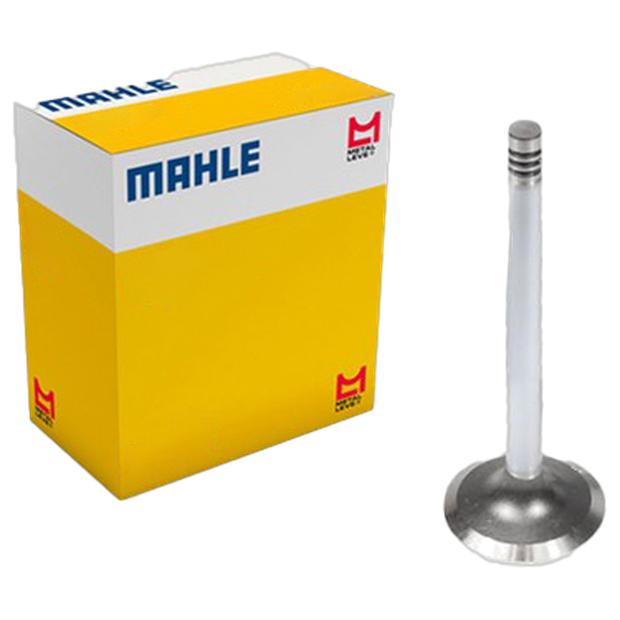 Válvula de Admissão para Chevrolet Bonanza e D-20 - Mahle Metal Leve - VA0570657 STD