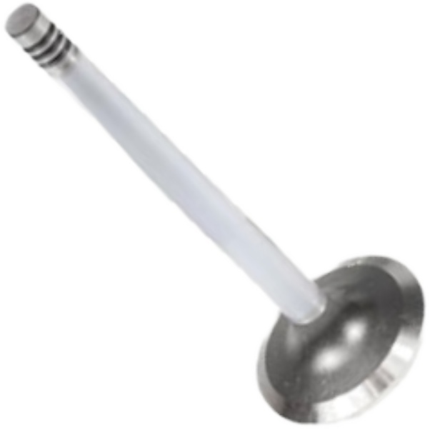 Válvula de Admissão para Chevrolet Bonanza e D-20 - Mahle Metal Leve - VA0570657 STD