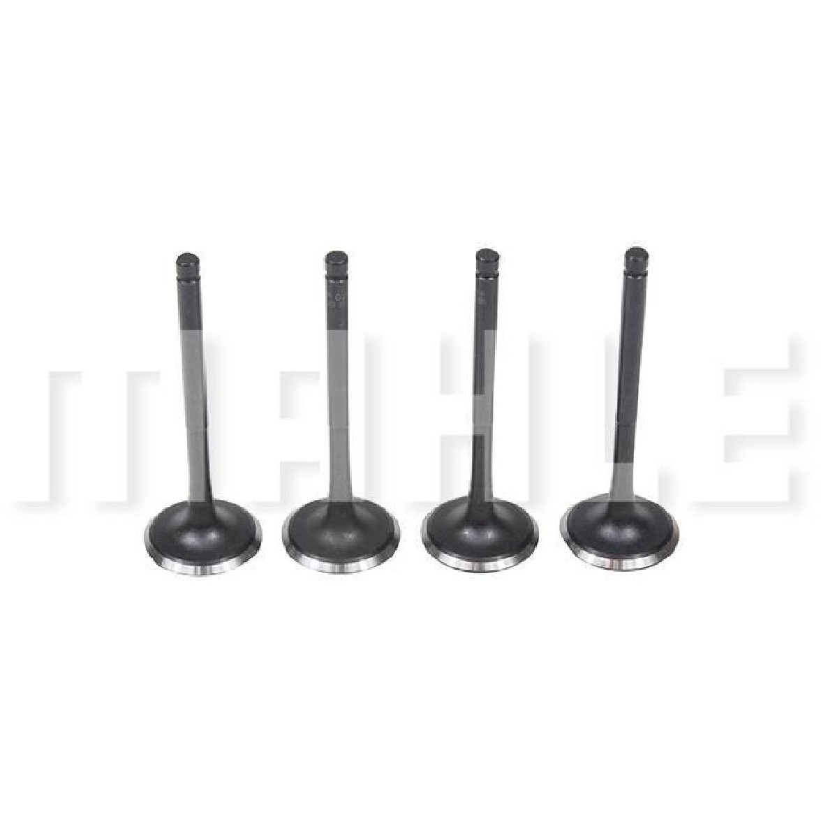 Kit 4 Válvula de Admissão para Toyota Corolla - Mahle Metal Leve - VA0630205 STD