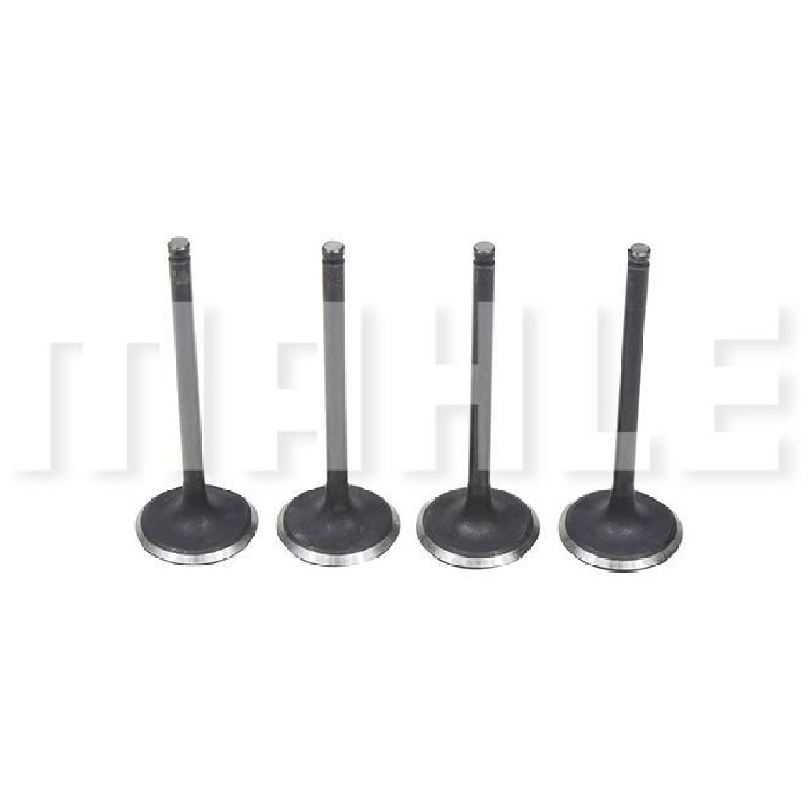 Kit 4 Válvula de Admissão para Toyota Corolla e Fielder - Mahle Metal Leve - VA0630207 STD