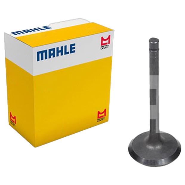 Válvula de Admissão para Toyota Hilux e Hilux SW4 - Mahle Metal Leve - VA0630240 STD