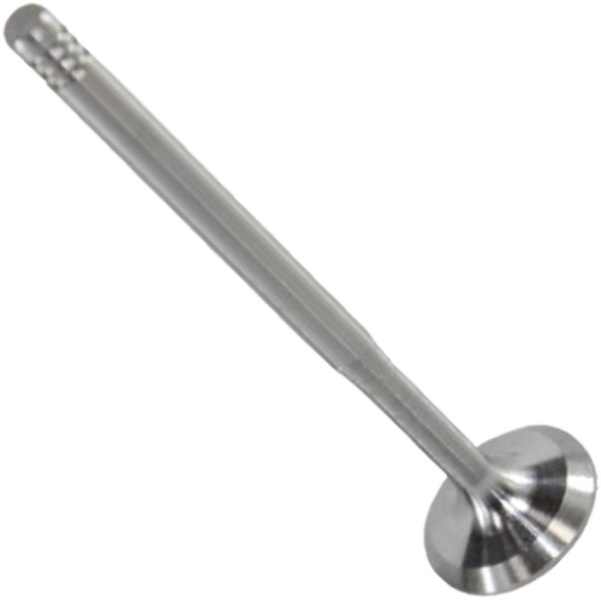Válvula de Admissão para Toyota Hilux - Mahle Metal Leve - VA0631453 STD
