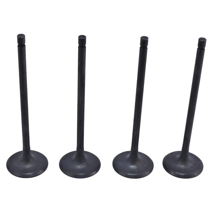 Kit 4 Válvula de Admissão para Toyota Corolla - Mahle Metal Leve - VA0631738 STD