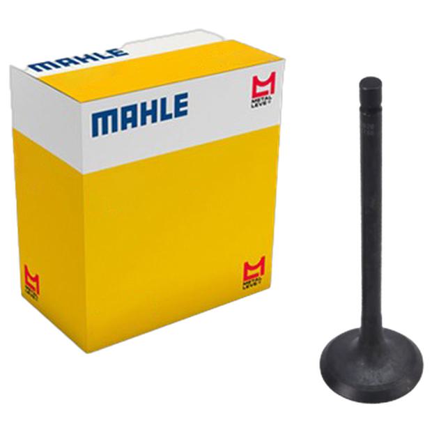 Válvula de Admissão para Toyota Hilux e SW4 - Mahle Metal Leve - VA0631758 STD