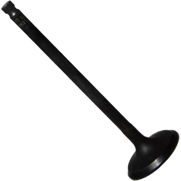 Válvula de Admissão - Mahle Metal Leve - VA0631770 STD