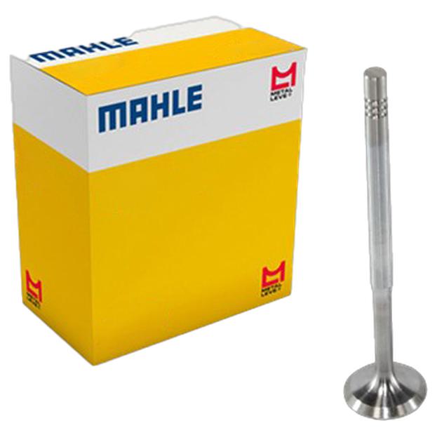 Válvula de Admissão para Volkswagen Gol e Parati - Mahle Metal Leve - VA0700074 STD