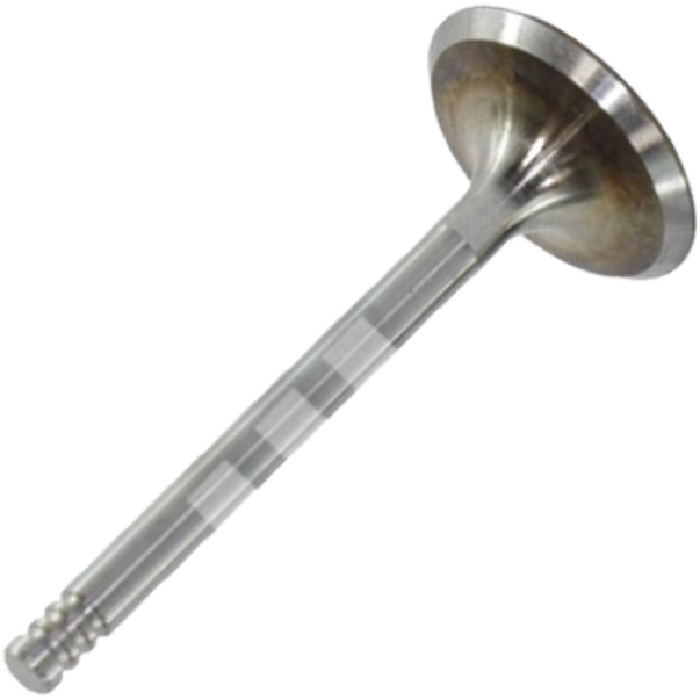 Kit 4 Válvula de Admissão - Mahle Metal Leve - VA0700088 STD