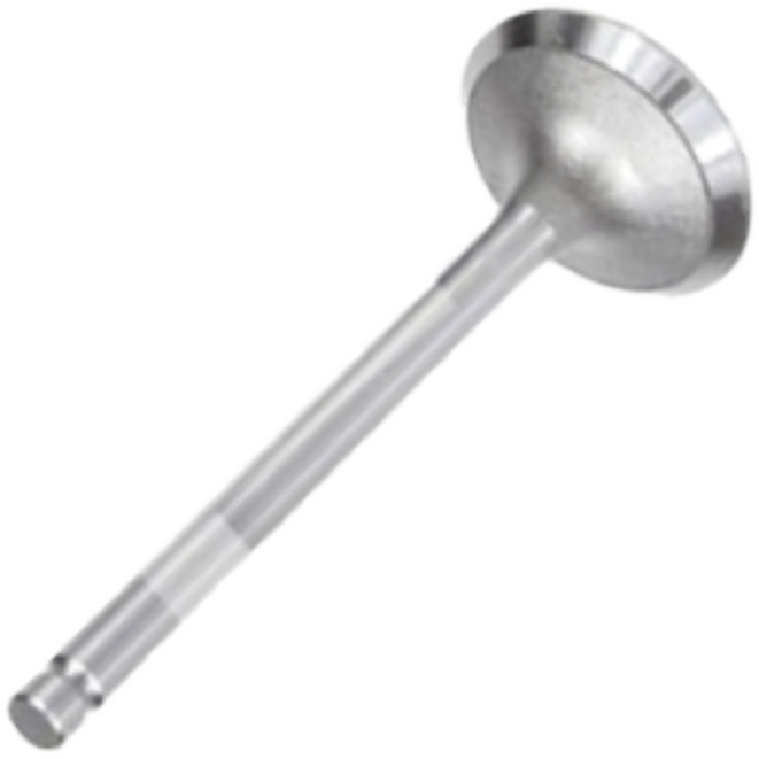 Kit 4 Válvula de Admissão para ASIA Towner - Mahle Metal Leve - VA0720156 STD