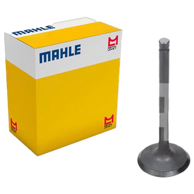 Válvula de Admissão para Mitsubishi Pajero e Pajero Sport - Mahle Metal Leve - VA1950247 STD