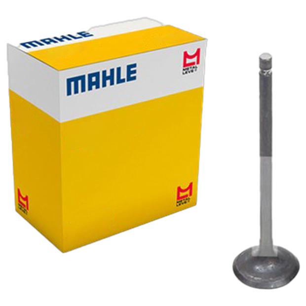 Válvula de Admissão para Mitsubishi Lancer e Pajero Tr4 - Mahle Metal Leve - VA1951571 STD