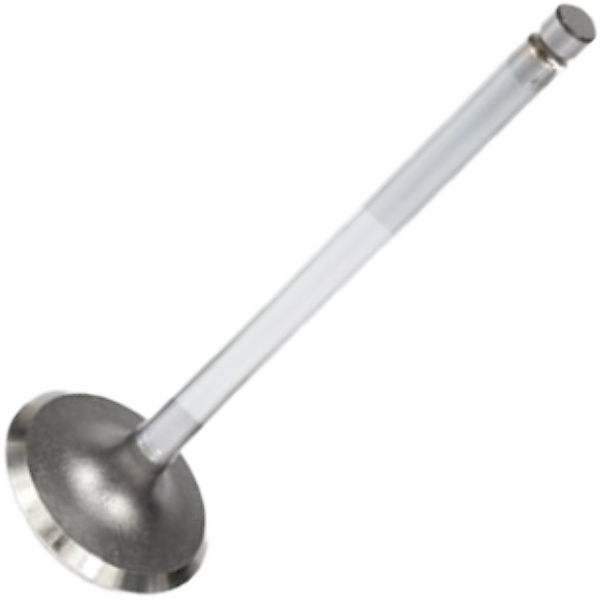 Válvula de Admissão para Hyundai H 100 - Mahle Metal Leve - VA2080849 STD
