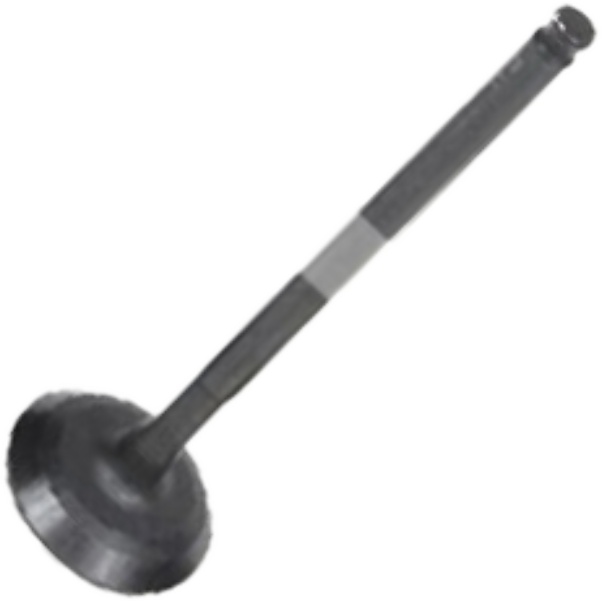 Válvula de Admissão para Chery QQ - Mahle Metal Leve - VA3481577 STD