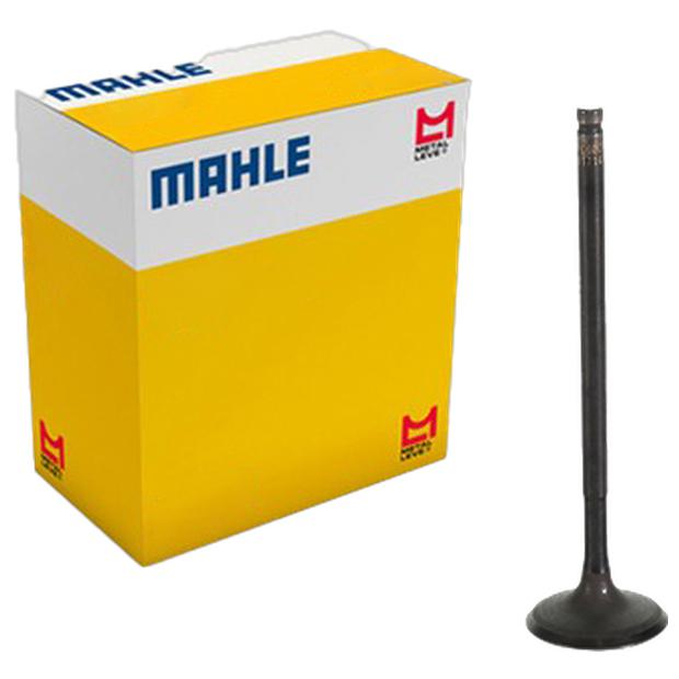 Válvula de Admissão para Suzuki Intruder 125 e YES 125 - Mahle Metal Leve - VA5081716 STD