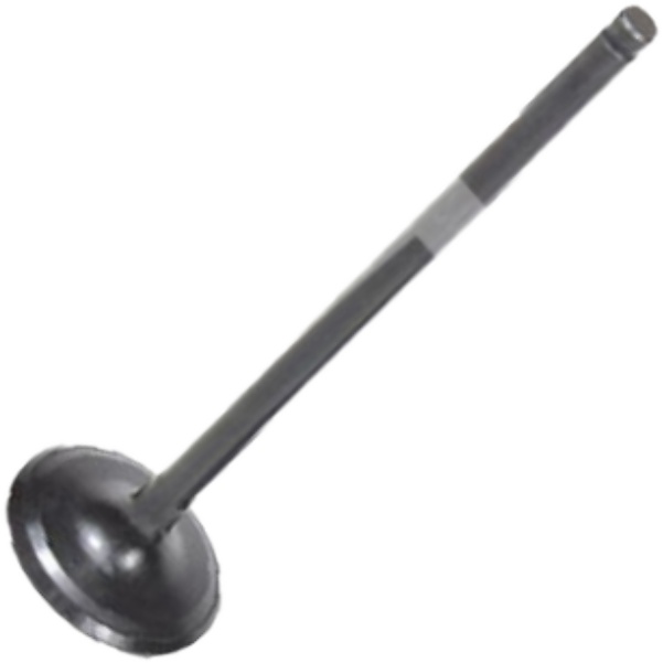Válvula de Admissão para Honda Civic - Mahle Metal Leve - VA5511568 STD