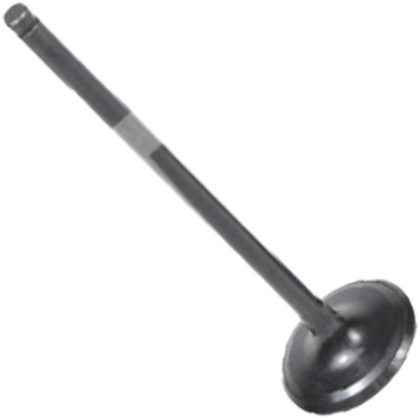 Válvula de Admissão para Honda Civic - Mahle Metal Leve - VA5511568 STD