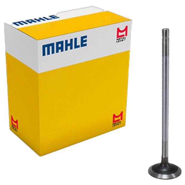 Válvula de Admissão para Iveco Cursor 450E-33 T e Eurocargo Cavallino 450-E32 T - Mahle Metal Leve - VA0011687 STD