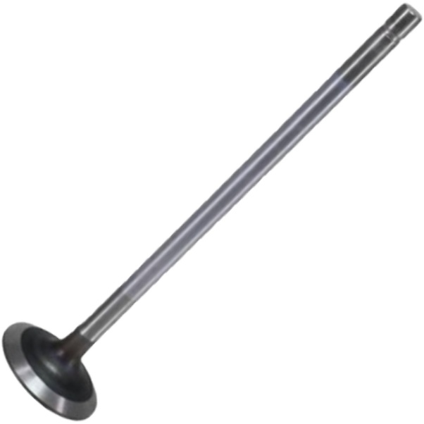 Válvula de Admissão para Iveco Cursor 450E-33 T e Eurocargo Cavallino 450-E32 T - Mahle Metal Leve - VA0011687 STD