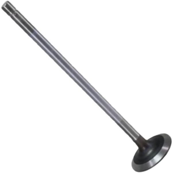 Válvula de Admissão para Iveco Cursor 450E-33 T e Eurocargo Cavallino 450-E32 T - Mahle Metal Leve - VA0011687 STD