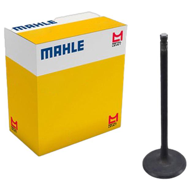 Válvula de Admissão para Nissan March e Versa - Mahle Metal Leve - VA0031761 STD