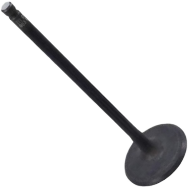 Válvula de Admissão para Nissan March e Versa - Mahle Metal Leve - VA0031761 STD
