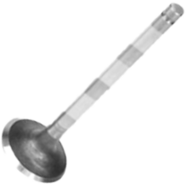Válvula de Admissão - Mahle Metal Leve - VA0480048 STD