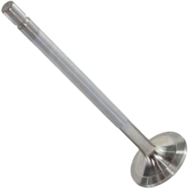 Válvula de Admissão - Mahle Metal Leve - VA0480244 STD