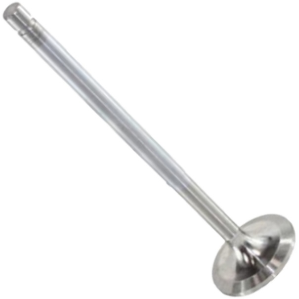Válvula de Admissão - Mahle Metal Leve - VA0760103 STD