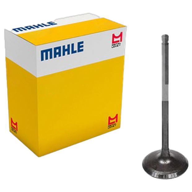Kit 8 Válvula de Admissão para Nissan March e Versa - Mahle Metal Leve - VA0031608 STD