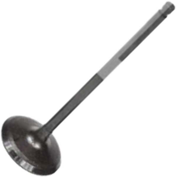 Kit 8 Válvula de Admissão para Nissan March e Versa - Mahle Metal Leve - VA0031608 STD
