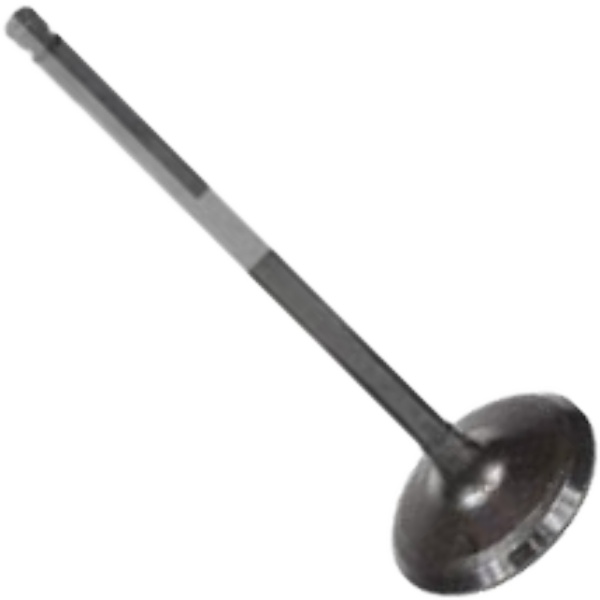 Kit 8 Válvula de Admissão para Nissan March e Versa - Mahle Metal Leve - VA0031608 STD