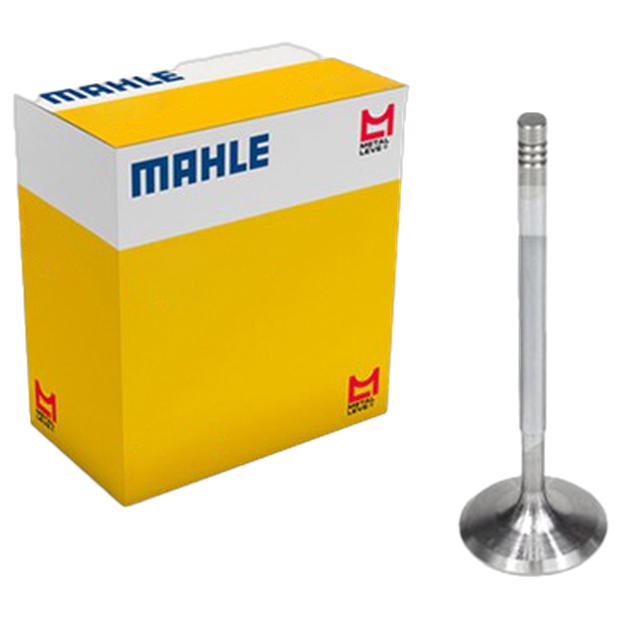 Válvula de Admissão para Chevrolet Meriva e Fiat Stilo - Mahle Metal Leve - VA0140226 STD