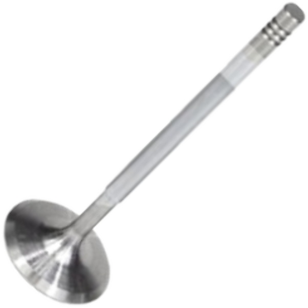 Válvula de Admissão para Chevrolet Meriva e Fiat Stilo - Mahle Metal Leve - VA0140226 STD