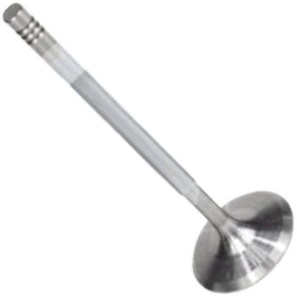 Válvula de Admissão para Chevrolet Meriva e Fiat Stilo - Mahle Metal Leve - VA0140226 STD