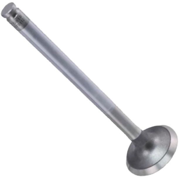 Válvula de Escape - Mahle Metal Leve - VE0570112 STD
