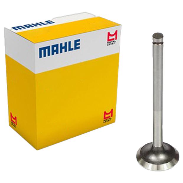 Kit 6 Válvula de Escape - Mahle Metal Leve - VE0570034 STD