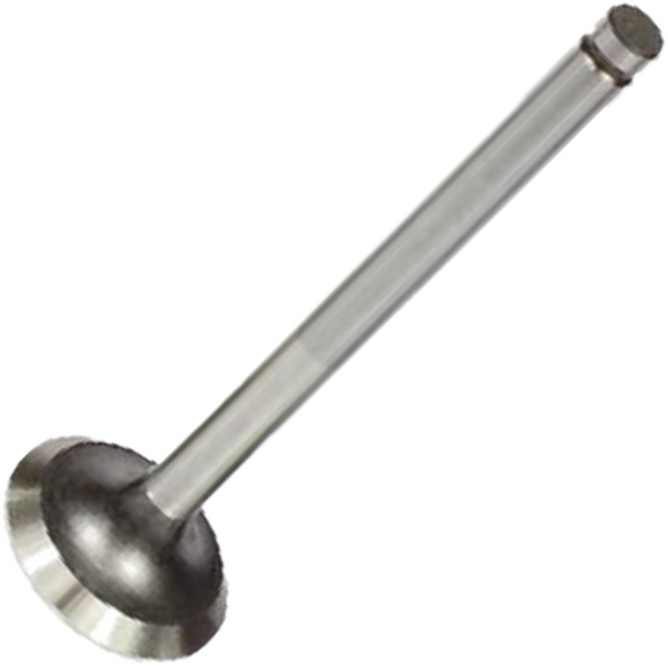 Kit 6 Válvula de Escape - Mahle Metal Leve - VE0570034 STD