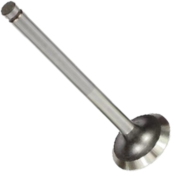 Kit 6 Válvula de Escape - Mahle Metal Leve - VE0570034 STD